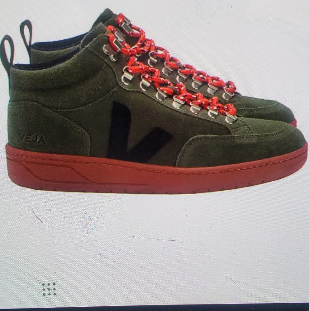 Veja Roraima Shoes